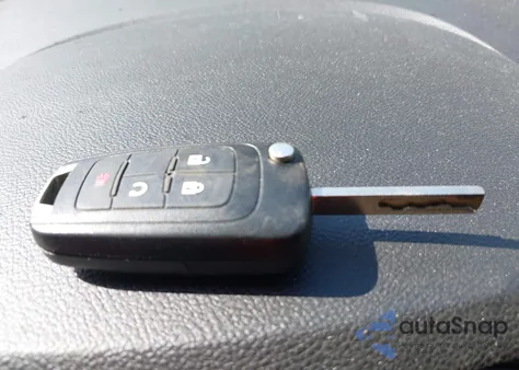 2017 Chevrolet Equinox Lt из США, поврежденный, VIN 2GNALCEK5H1594261